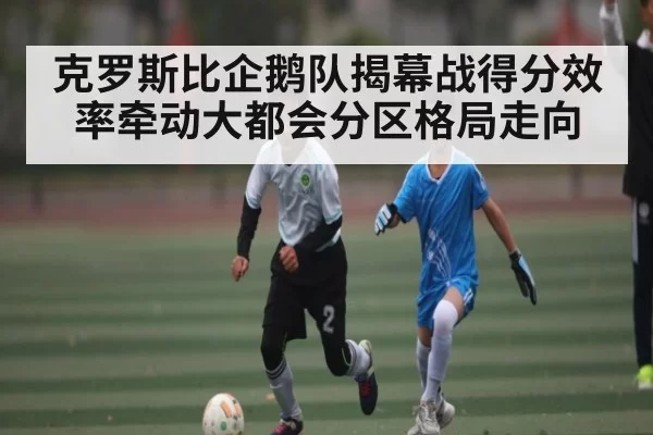 克罗斯比企鹅队揭幕战得分效率牵动大都会分区格局走向